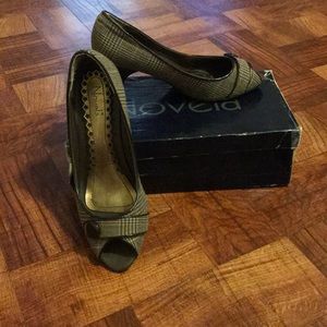 🦜Novela brand Desire Shoe 🦜